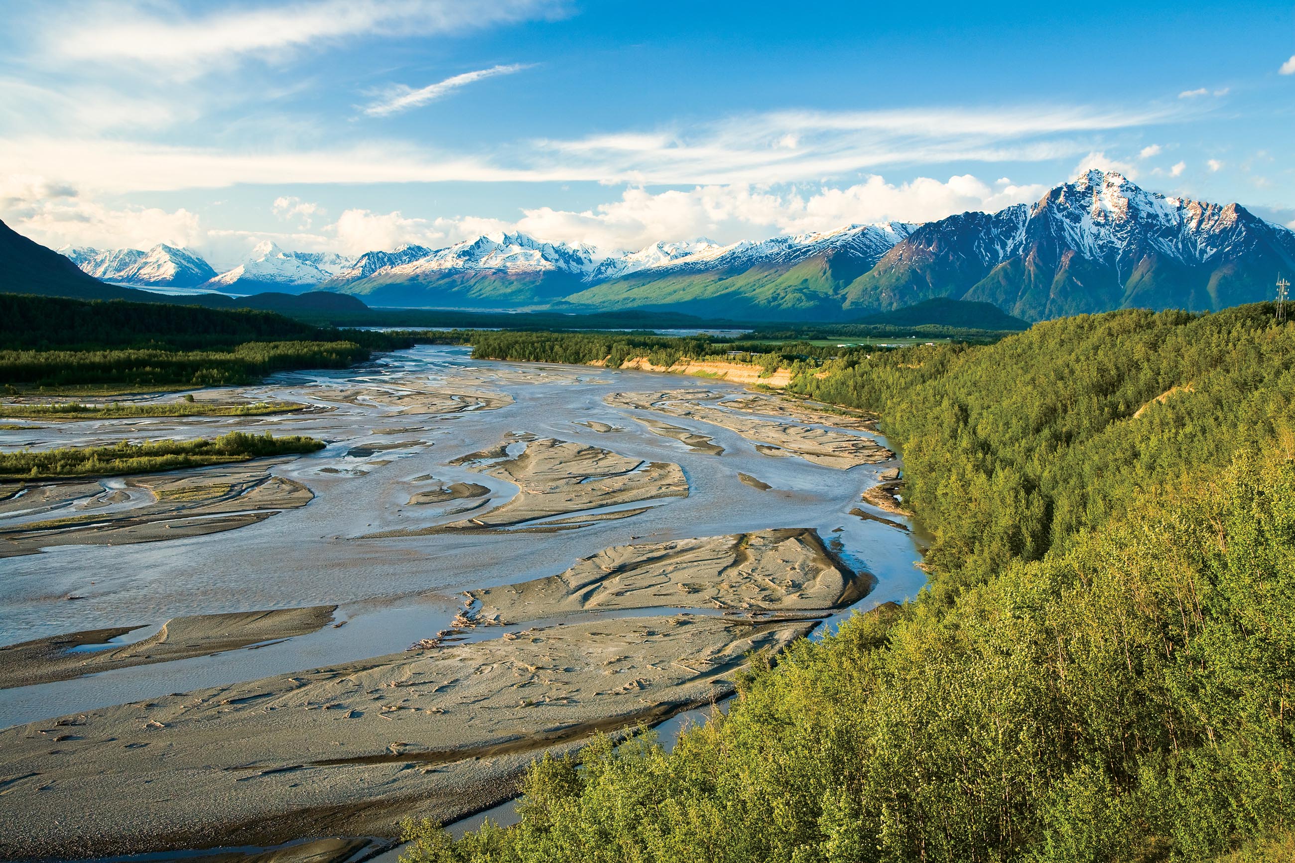 Sutton, AK Things to Do, Recreation, & Travel Information Travel Alaska